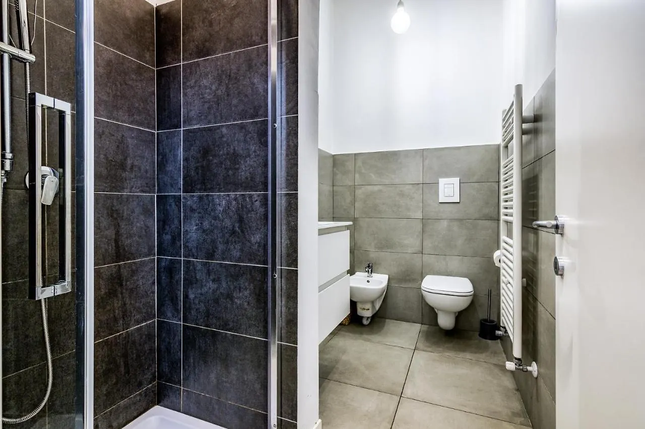 Studio Stazione Centrale Milan